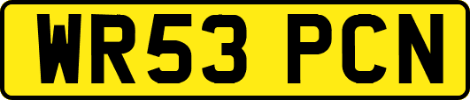 WR53PCN