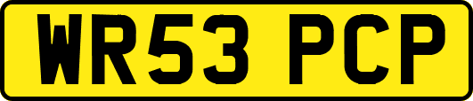 WR53PCP