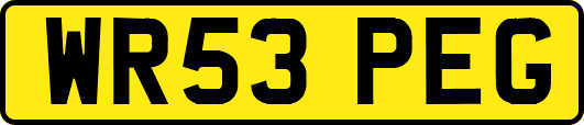 WR53PEG