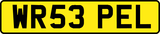 WR53PEL