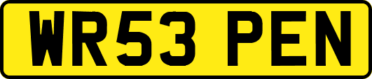 WR53PEN