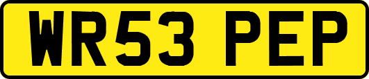 WR53PEP