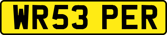 WR53PER