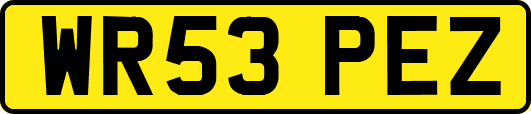 WR53PEZ