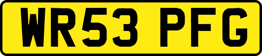 WR53PFG