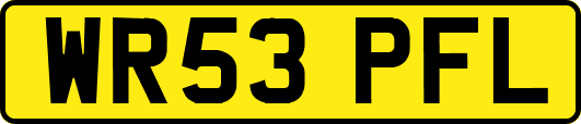 WR53PFL