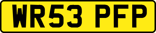 WR53PFP