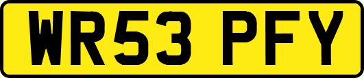 WR53PFY
