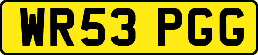 WR53PGG
