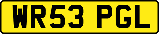 WR53PGL