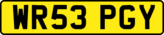 WR53PGY