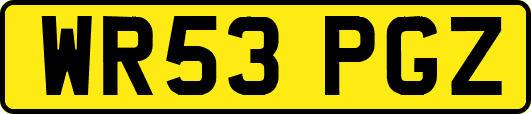 WR53PGZ