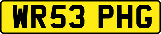 WR53PHG