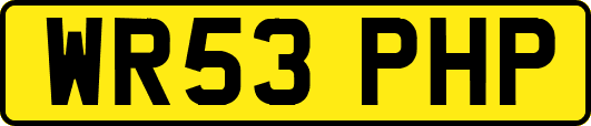 WR53PHP