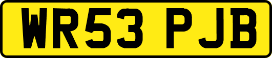 WR53PJB