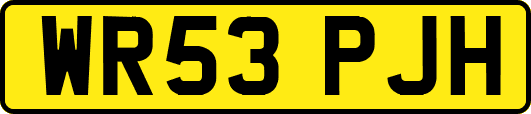 WR53PJH