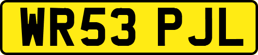 WR53PJL