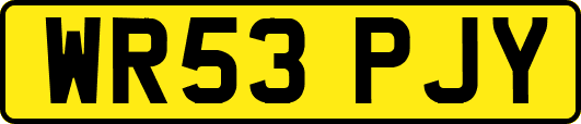 WR53PJY