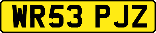 WR53PJZ