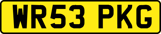 WR53PKG