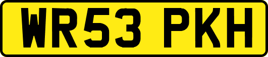 WR53PKH