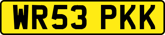 WR53PKK