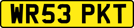 WR53PKT