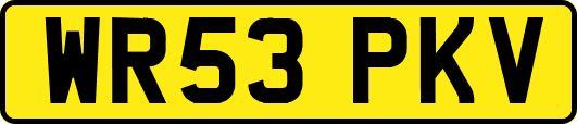 WR53PKV