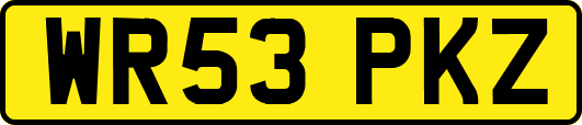WR53PKZ