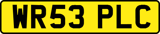 WR53PLC