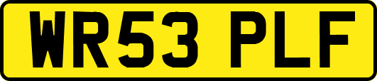 WR53PLF
