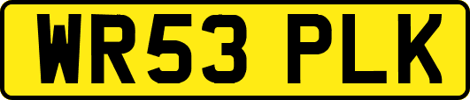 WR53PLK