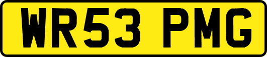 WR53PMG