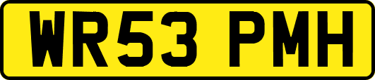 WR53PMH