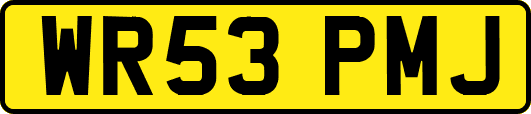 WR53PMJ