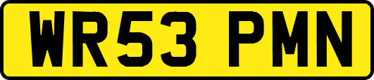 WR53PMN