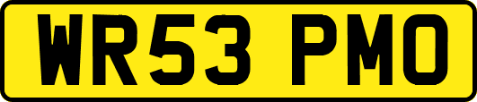 WR53PMO