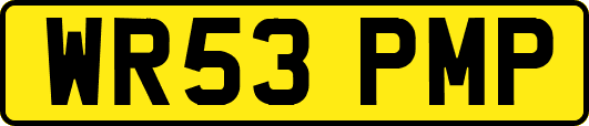 WR53PMP