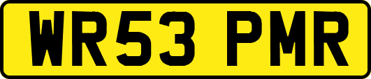 WR53PMR