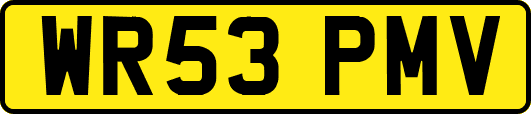 WR53PMV