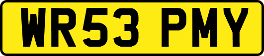 WR53PMY