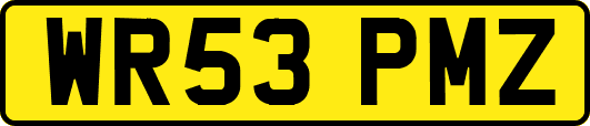 WR53PMZ