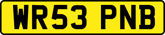 WR53PNB