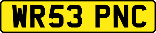 WR53PNC