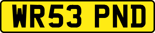 WR53PND