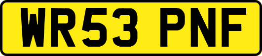 WR53PNF