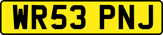 WR53PNJ