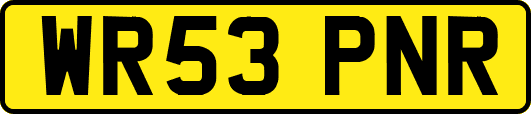 WR53PNR