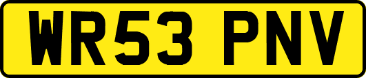 WR53PNV