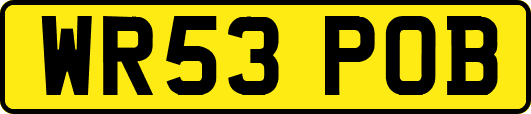 WR53POB
